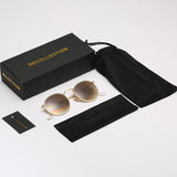 Round Sunglasses Women