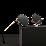 Gothic Steampunk Sunglasses Men/Women