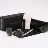 Gothic Steampunk Sunglasses Men/Women