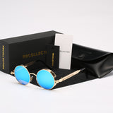 Gothic Steampunk Sunglasses Men/Women