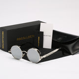 Gothic Steampunk Sunglasses Men/Women