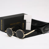 Gothic Steampunk Sunglasses Men/Women
