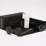 Gothic Steampunk Sunglasses Men/Women