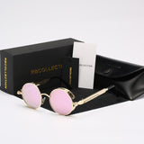 Gothic Steampunk Sunglasses Men/Women
