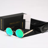 Gothic Steampunk Sunglasses Men/Women