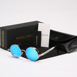 Gothic Steampunk Sunglasses Men/Women