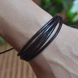 Handmade bracelet